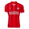 Maillot de Foot PSV Eindhoven Domicile 2023-24 Maillot de Foot PSV Eindhoven Domicile 2023-24